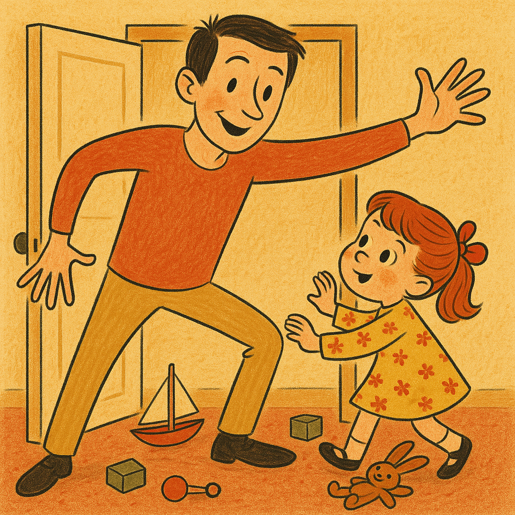 O Guardião da Porta